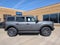 2026 Ford Bronco Big Bend 4 Door 4x4