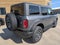 2026 Ford Bronco Big Bend 4 Door 4x4