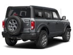 2026 Ford Bronco Big Bend 4 Door 4x4