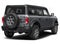 2026 Ford Bronco Big Bend 4 Door 4x4