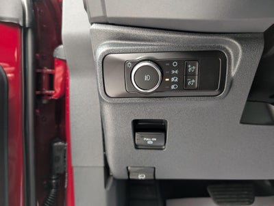 2025 Ford Bronco Badlands 4 Door Advanced 4x4