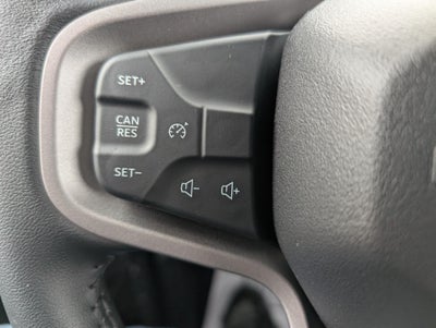 2025 Ford Bronco Badlands 4 Door Advanced 4x4