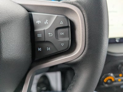 2025 Ford Bronco Badlands 4 Door Advanced 4x4