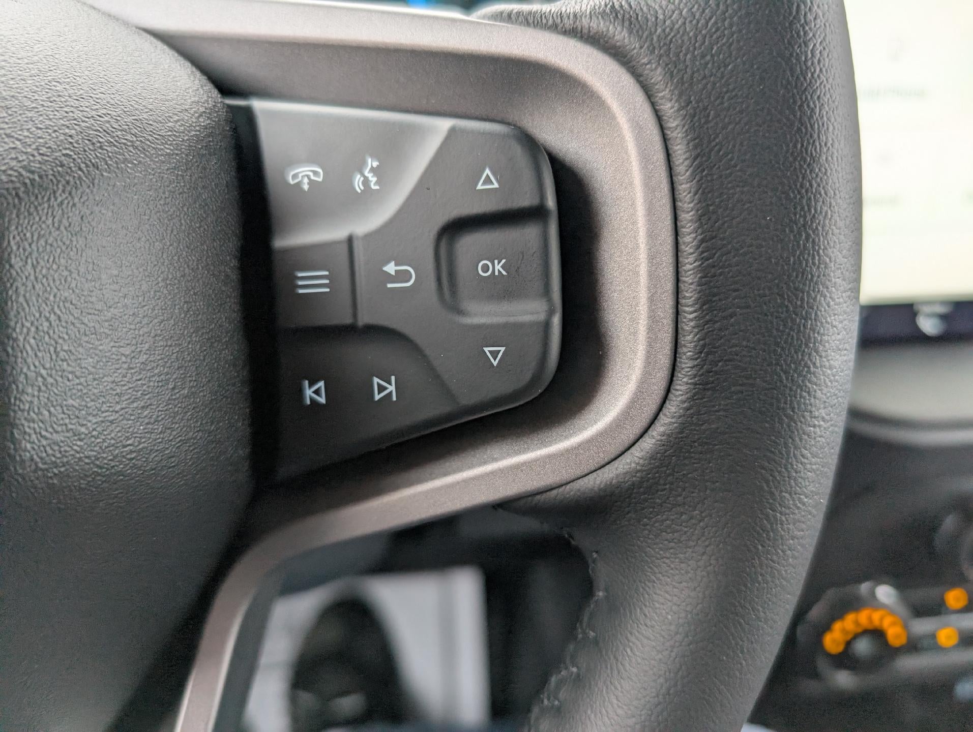 2025 Ford Bronco Badlands 4 Door Advanced 4x4