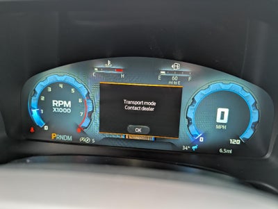 2025 Ford Bronco Badlands 4 Door Advanced 4x4