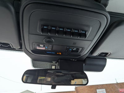 2025 Ford Bronco Badlands 4 Door Advanced 4x4