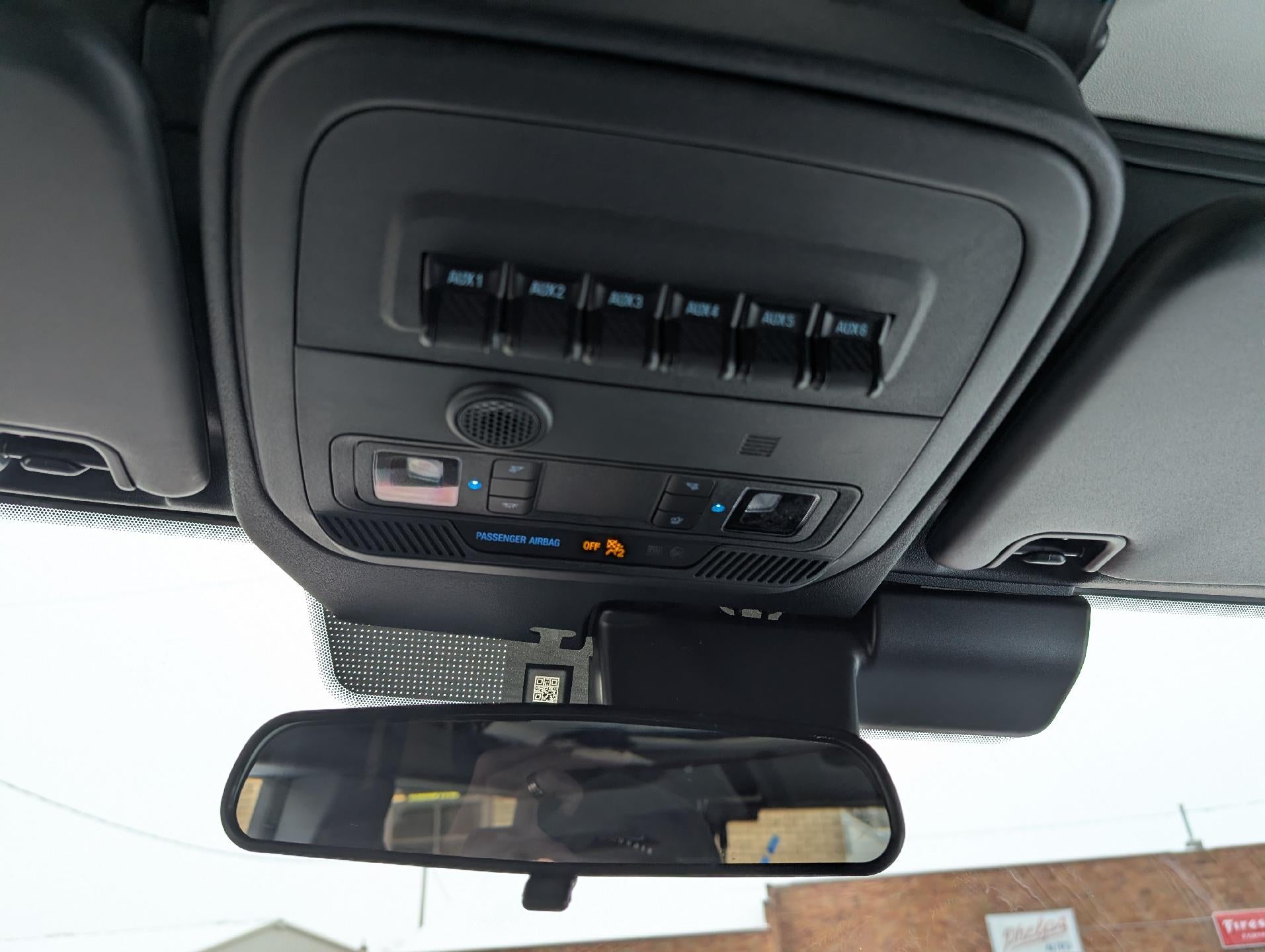 2025 Ford Bronco Badlands 4 Door Advanced 4x4