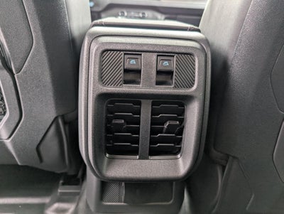 2025 Ford Bronco Badlands 4 Door Advanced 4x4