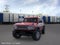 2025 Ford Bronco Badlands 4 Door Advanced 4x4