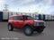 2025 Ford Bronco Badlands 4 Door Advanced 4x4