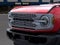2025 Ford Bronco Badlands 4 Door Advanced 4x4