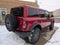 2025 Ford Bronco Badlands 4 Door Advanced 4x4