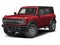2025 Ford Bronco Badlands 4 Door Advanced 4x4