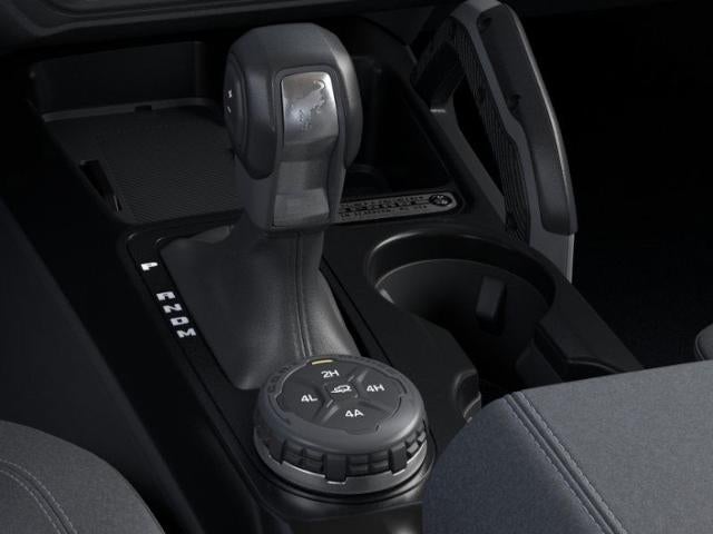 2026 Ford Bronco Badlands 4 Door Advanced 4x4