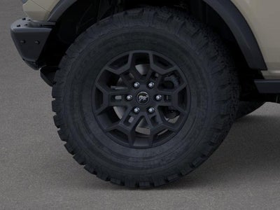 2026 Ford Bronco Badlands 4 Door Advanced 4x4