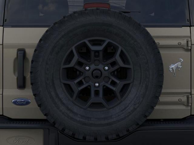 2026 Ford Bronco Badlands 4 Door Advanced 4x4