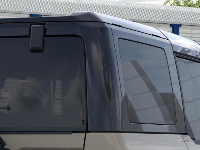 2026 Ford Bronco Badlands 4 Door Advanced 4x4