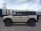 2026 Ford Bronco Badlands 4 Door Advanced 4x4