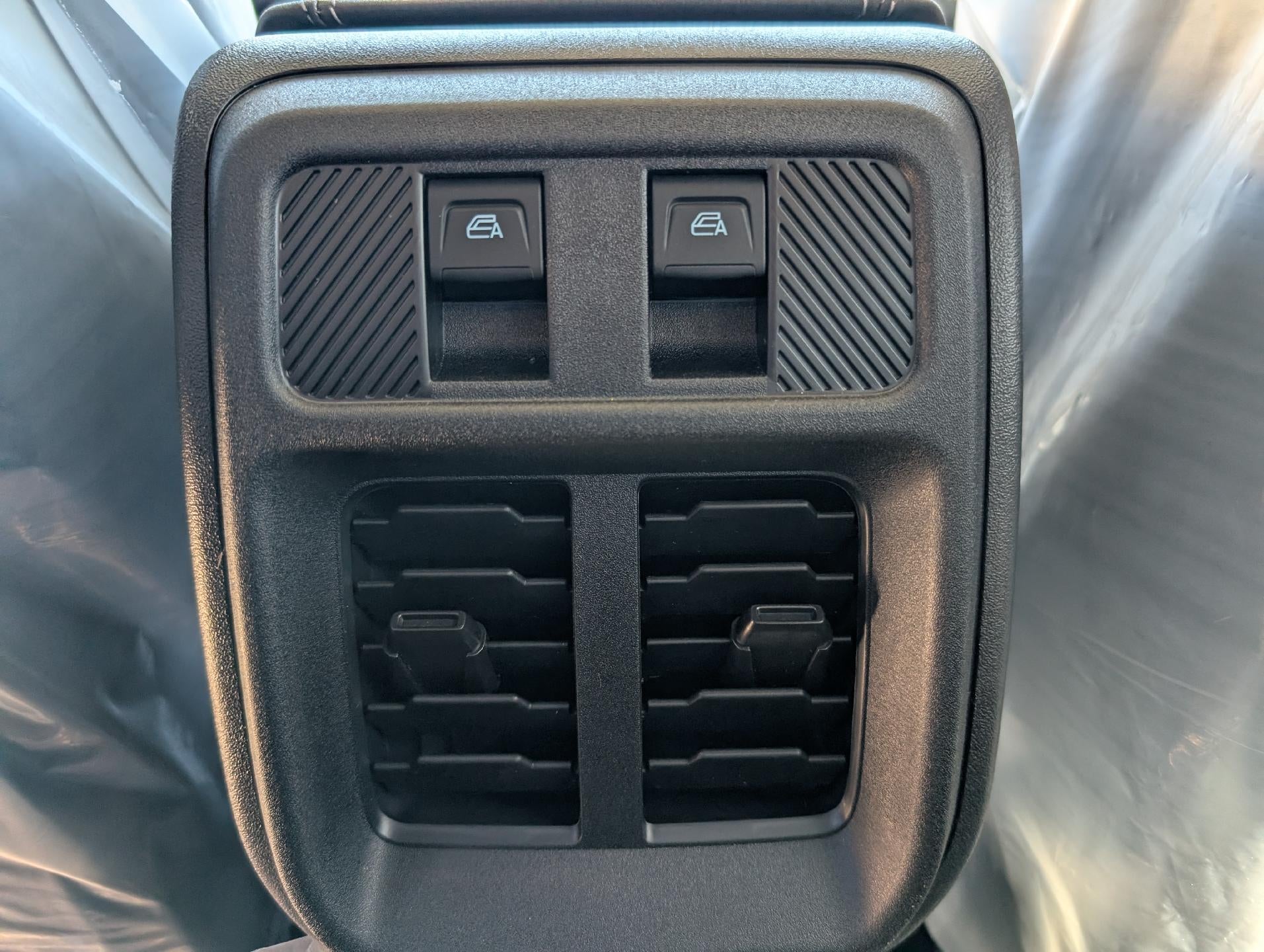 2026 Ford Bronco Badlands 4 Door Advanced 4x4