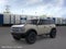 2026 Ford Bronco Badlands 4 Door Advanced 4x4