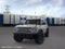 2026 Ford Bronco Badlands 4 Door Advanced 4x4