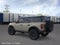 2026 Ford Bronco Badlands 4 Door Advanced 4x4