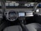 2026 Ford Bronco Badlands 4 Door Advanced 4x4
