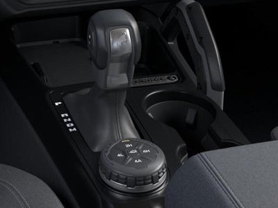 2026 Ford Bronco Badlands 4 Door Advanced 4x4