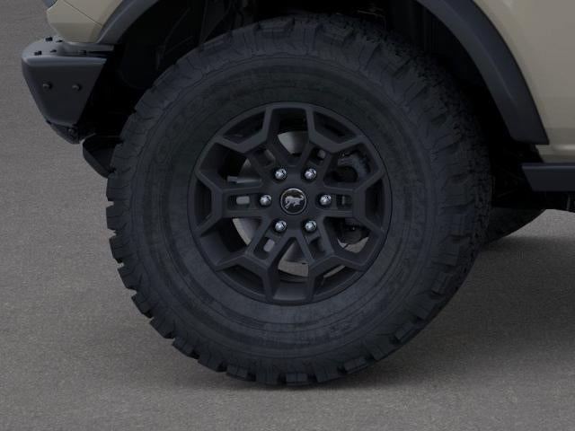 2026 Ford Bronco Badlands 4 Door Advanced 4x4