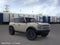 2026 Ford Bronco Badlands 4 Door Advanced 4x4
