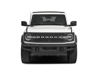 2026 Ford Bronco Badlands 4 Door Advanced 4x4