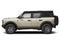 2026 Ford Bronco Badlands 4 Door Advanced 4x4