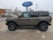 2025 Ford Bronco Badlands 4 Door Advanced 4x4