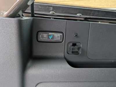 2025 Ford Bronco Badlands 4 Door Advanced 4x4