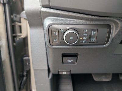 2025 Ford Bronco Badlands 4 Door Advanced 4x4