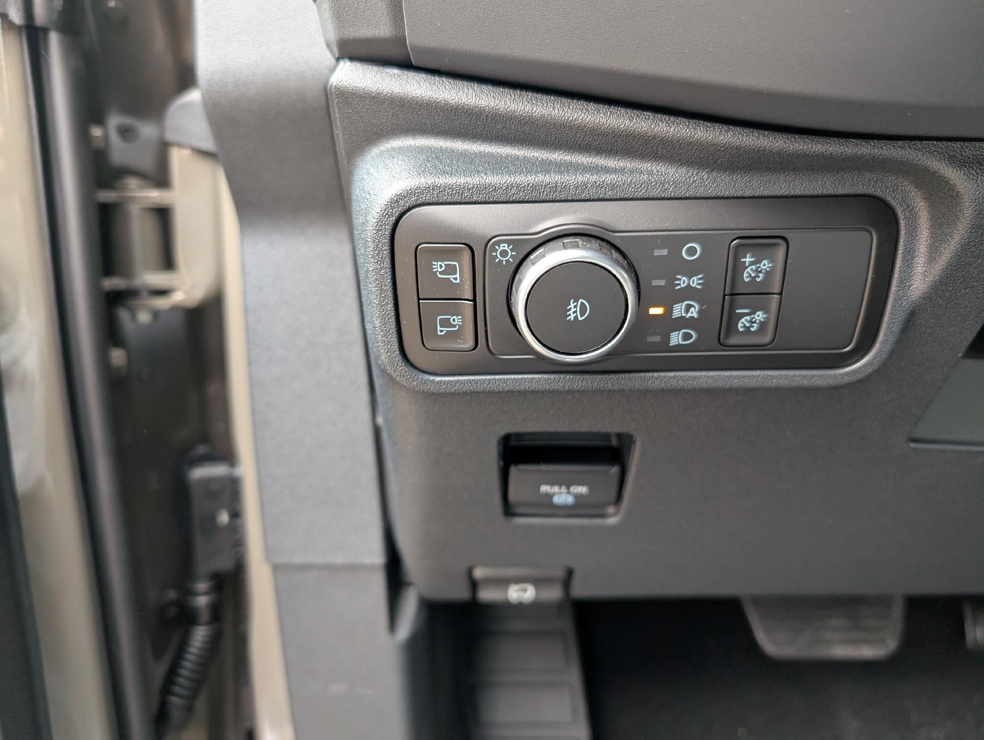 2025 Ford Bronco Badlands 4 Door Advanced 4x4