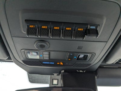 2025 Ford Bronco Badlands 4 Door Advanced 4x4