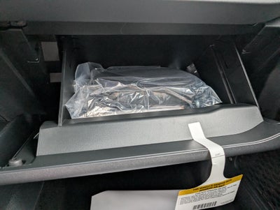 2025 Ford Bronco Badlands 4 Door Advanced 4x4