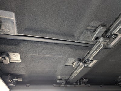 2025 Ford Bronco Badlands 4 Door Advanced 4x4