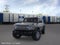 2025 Ford Bronco Badlands 4 Door Advanced 4x4