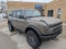 2025 Ford Bronco Badlands 4 Door Advanced 4x4