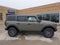 2025 Ford Bronco Badlands 4 Door Advanced 4x4