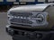 2025 Ford Bronco Badlands 4 Door Advanced 4x4