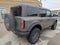 2025 Ford Bronco Badlands 4 Door Advanced 4x4