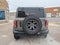 2025 Ford Bronco Badlands 4 Door Advanced 4x4