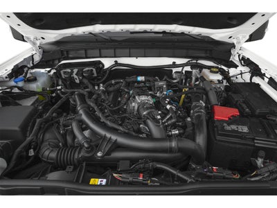 2025 Ford Bronco Badlands 4 Door Advanced 4x4