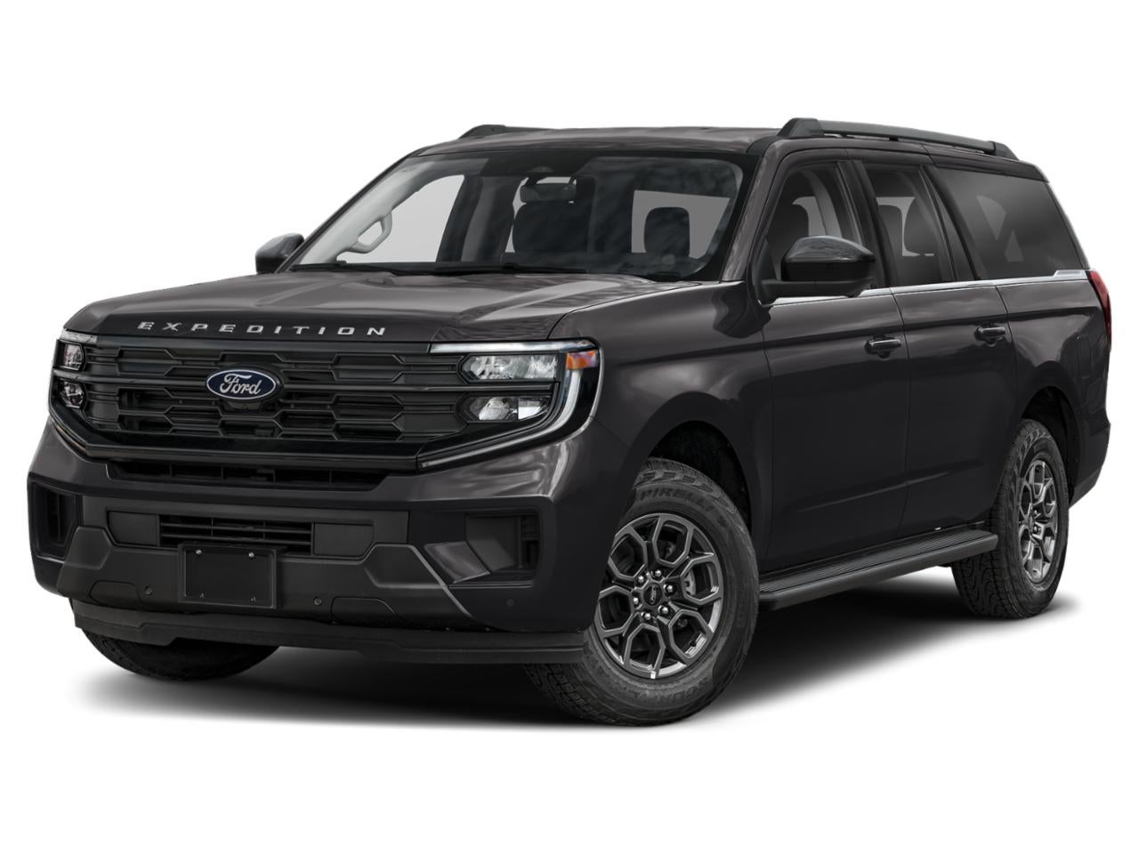 2026 Ford Expedition Active MAX 4x4's photo
