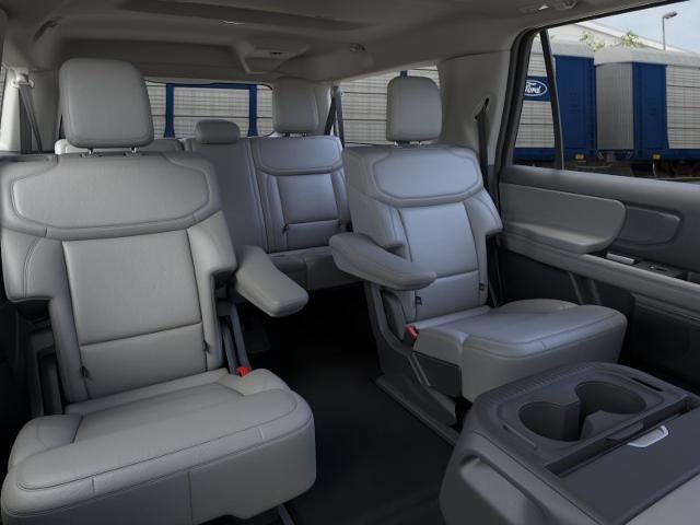 2026 Ford Expedition Max Active 4x4