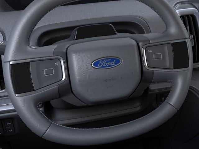 2026 Ford Expedition Max Active 4x4