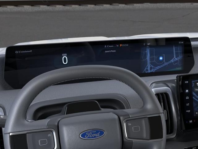 2026 Ford Expedition Max Active 4x4